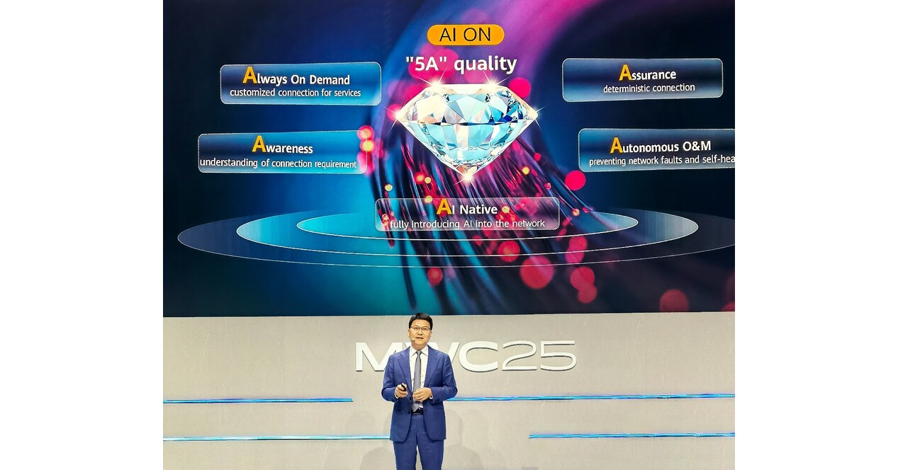 Towards AI ON for New Growth in the AI Era