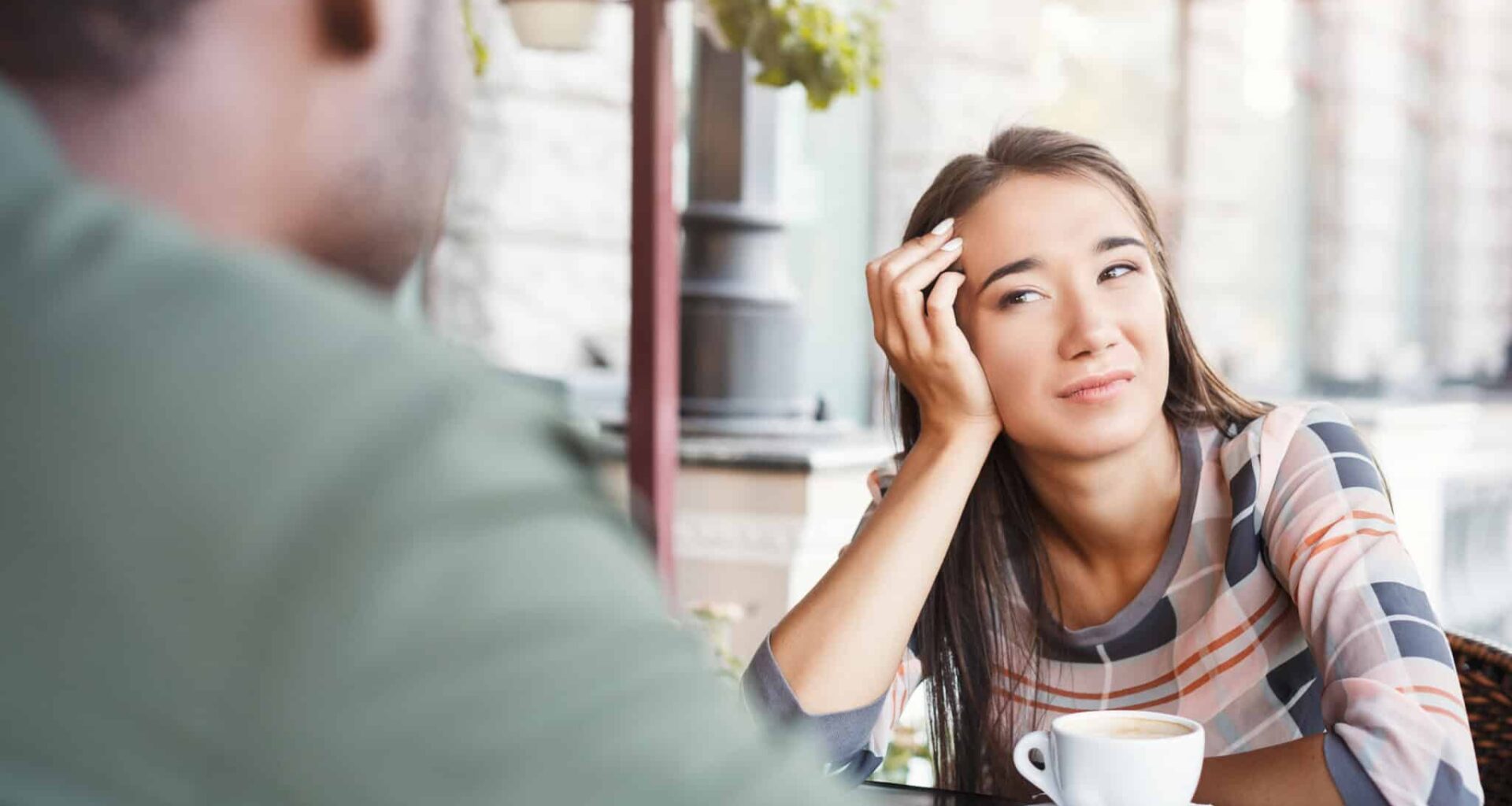 The Science Behind 'The Ick' in Dating