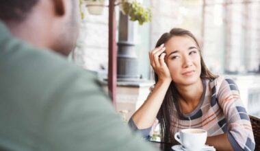 The Science Behind 'The Ick' in Dating