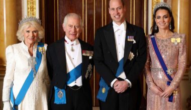 King Charles' Monarchy Undergoes Major Changes: 7 Key Insights
