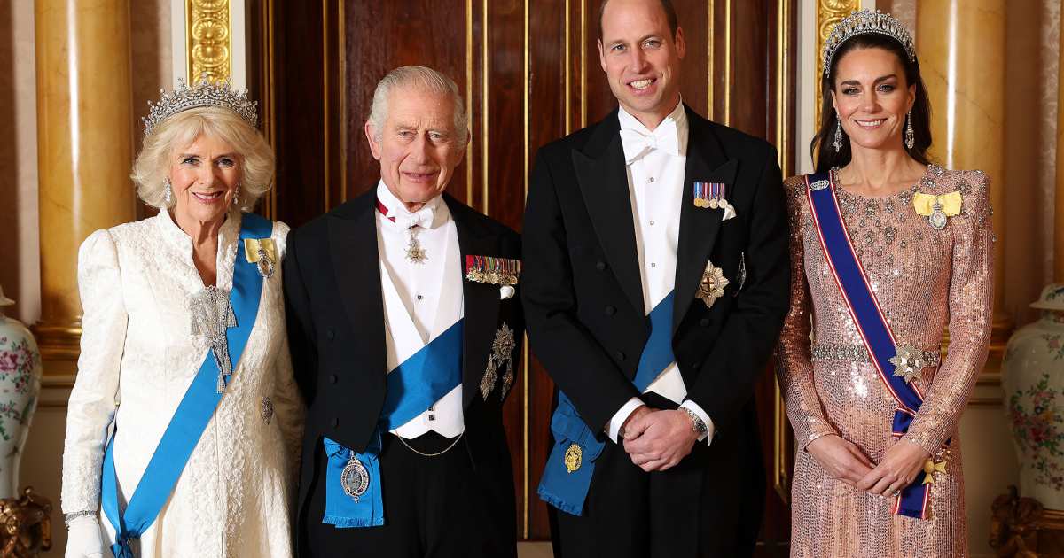 King Charles' Monarchy Undergoes Major Changes: 7 Key Insights