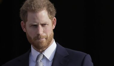 Adriana E. Ramírez : Prince Harry the threatened immigrant