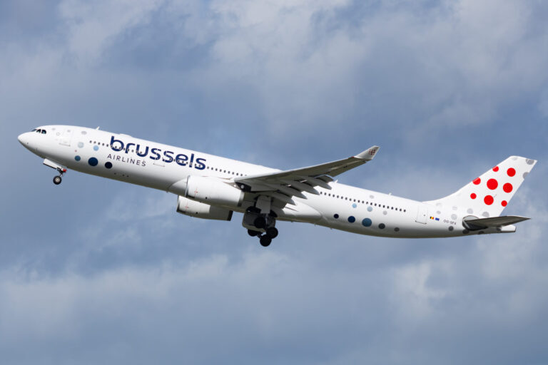 Brussels Airlines Alerts Passengers Of Major Travel Disruptions Due To Imminent National Strike In Belgium, Offers Free Rebooking And Refunds