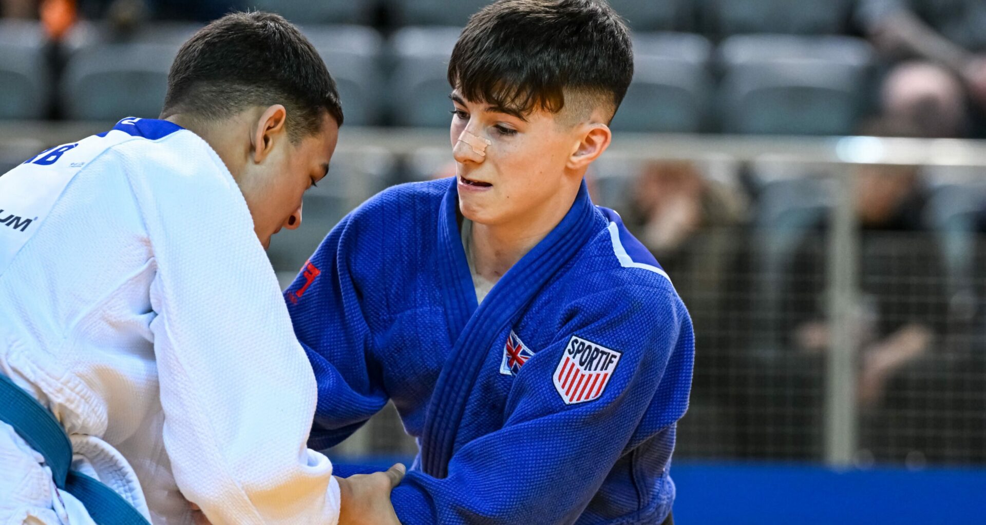 CROATIA WITHOUT A MEDAL ON THE FIRST DAY IN POREČ