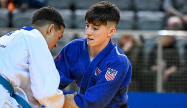 CROATIA WITHOUT A MEDAL ON THE FIRST DAY IN POREČ