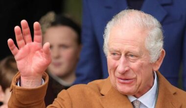 Britain's Charles III urges nations to embrace differences as source of strength – Firstpost