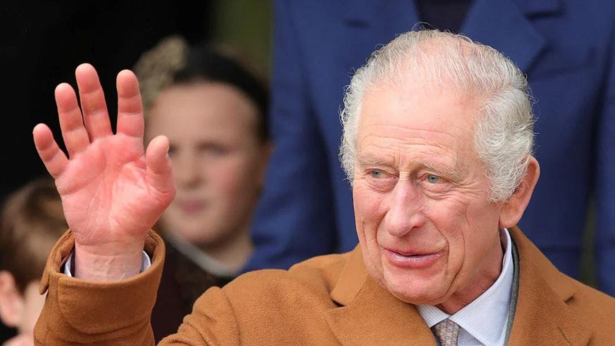 Britain's Charles III urges nations to embrace differences as source of strength – Firstpost