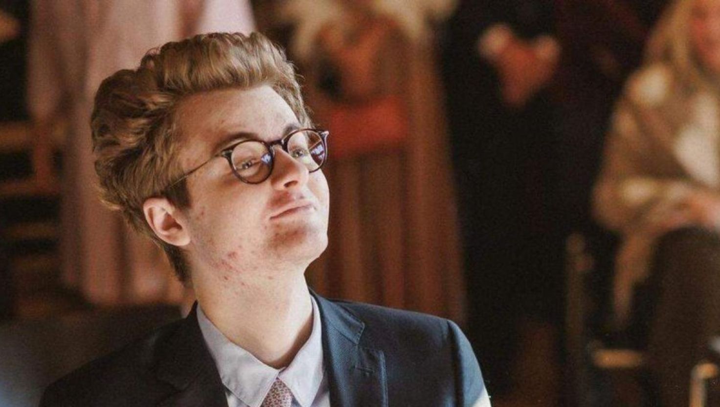 Prince Frederik of Luxembourg dies at 22 due to genetic disorder