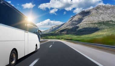 Kostenlose Veranstaltung: Busreisen - 7 Tipps für eine entspannte Reise in Europa