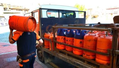 New formula for setting price means butane gas cylinders in Spain will go up this month