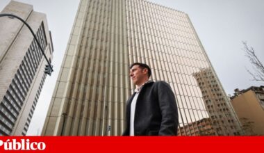 Em fuga de Trump, americanos exilam-se em Portugal. “Tenho medo de voltar”