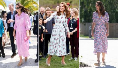 What wedges does Kate Middleton wear and where to buy?