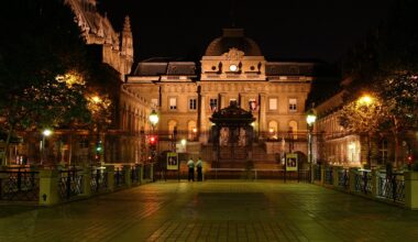 Attentat de la basilique de Nice : le parquet requiert la perpétuité réelle contre Brahim Aouissaoui