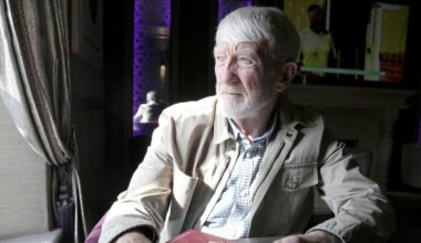 Former IRA commander says conflict was ‘total waste’ of life – The Irish News