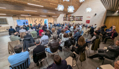 XV Congreso EM+FI