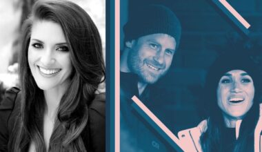 Harry and Meghan hire Meredith Maines as their first chief communications officer