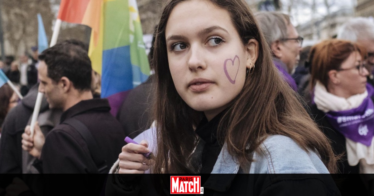 Journée internationale des droits des femmes : 10 dates clés de la lutte en Belgique (VIDÉO)