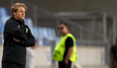 Ireland Under-17s earn first World Cup qualification with win over Iceland – The Irish Times