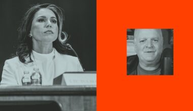 Tulsi Gabbard Wanted a Promoter of Pro-Putin Commentators to Be Her Deputy