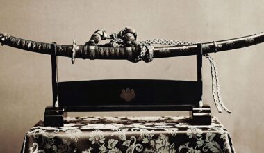 The United Kingdom will be banning ninja swords by Aug. 1, 2025, as announced by Prime Minister Kier Starmer on Thursday.
