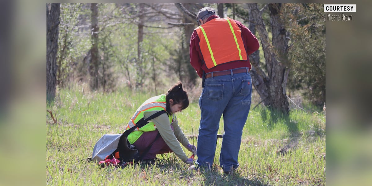 Environmental group working to make Bloomington-Normal a greener place