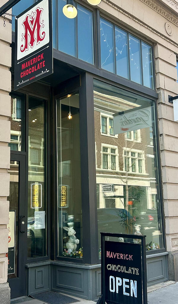 City of Covington awards third round of Small Business Program rent subsidy, facade improvement incentives