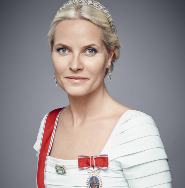 A jewel of queens that is now a favourite of a queen in waiting