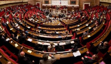 Narcotrafic : l’article 8 ter sur l’affaiblissement du chiffrement est supprimé - Next