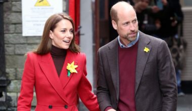 Why Kate Middleton and Prince William Are Planning Joint Outings
