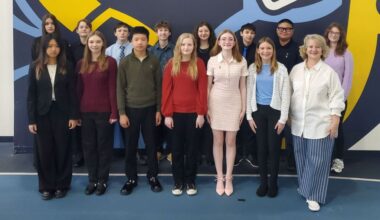 WVW students excel at PA Junior Academy of Science – Wilkes-Barre Citizens' Voice