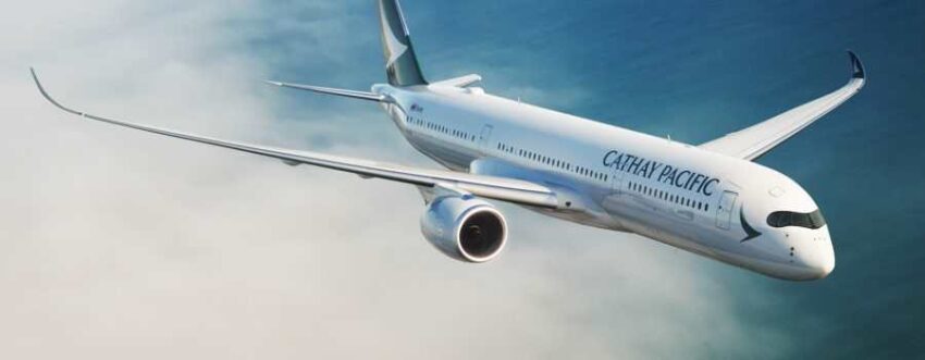 Cathay Pacific Adjusts Summer Flights, Boosting Travel to Spain and Italy While Scaling Back on US, Canada, Netherlands, and UK Routes