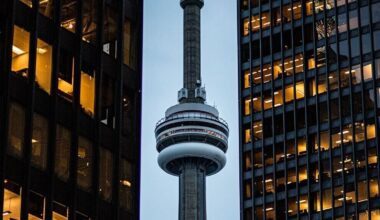 Is Canada joining the EU? Brussels hails ‘like-minded partners’ amid trade war with US