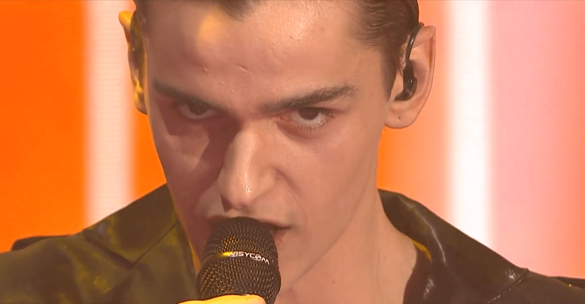 Marko Bošnjak wins Dora to represent Croatia at Eurovision 2025