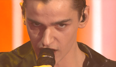 Marko Bošnjak wins Dora to represent Croatia at Eurovision 2025