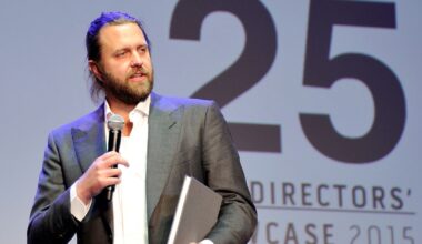 Netflix Director Carl Rinsch Accused of Blowing $11 Million on Crypto