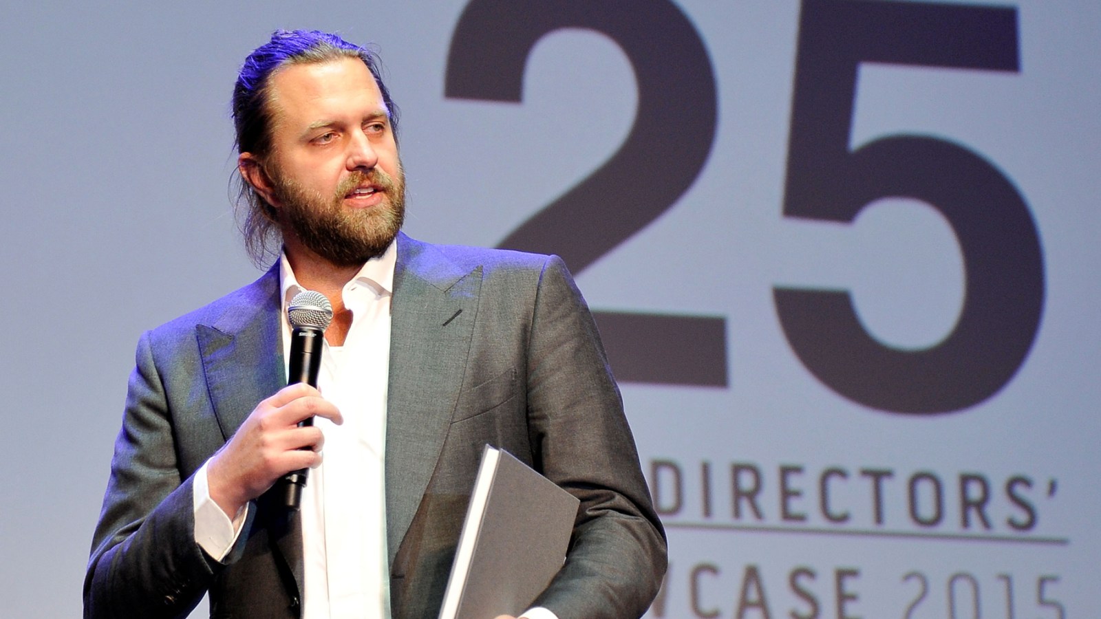 Netflix Director Carl Rinsch Accused of Blowing $11 Million on Crypto