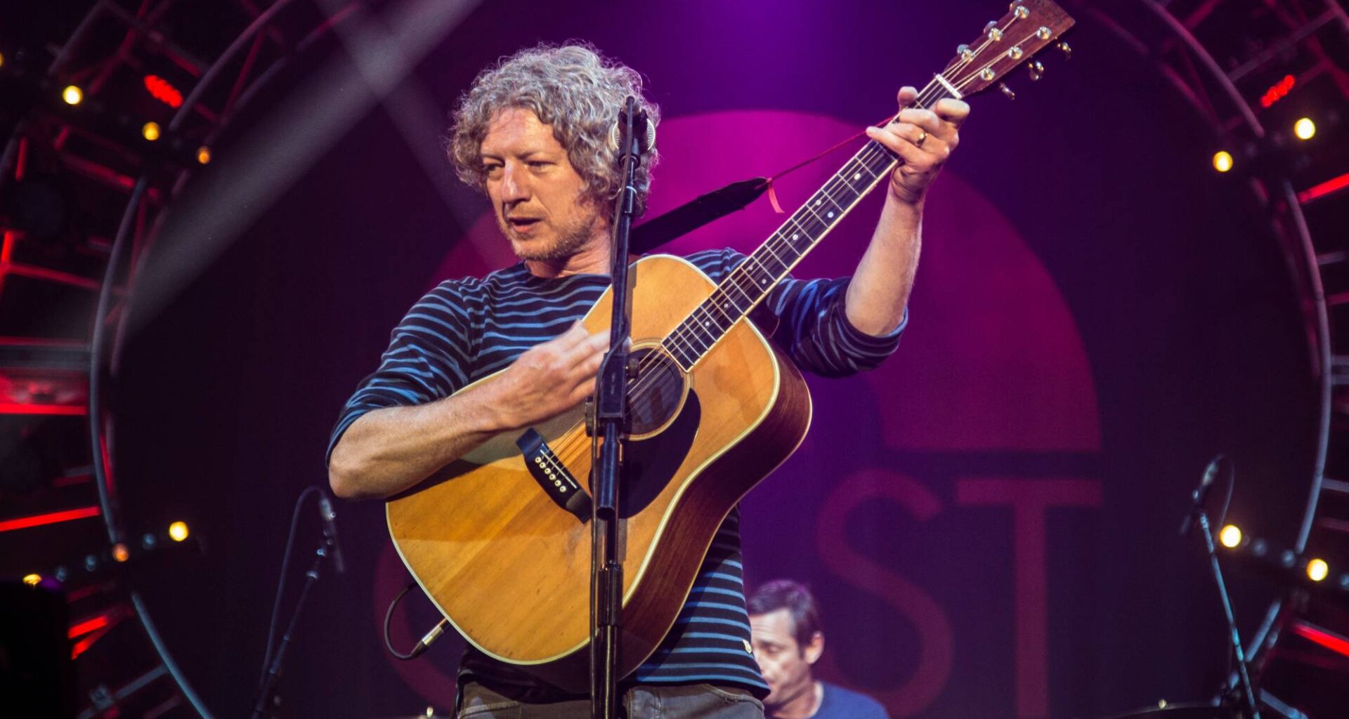 Cast announce 'All Change' 30th anniversary UK and Ireland tour