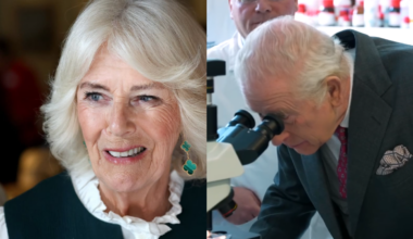 King Charles and Queen Camilla embrace issues close to their hearts in Northern Ireland