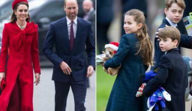 Kate Middleton and Prince William Reveal Kids' Busy Weekend Schedules