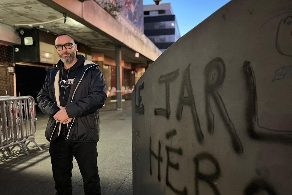 “Nous les avons frappés jusqu’à ce qu’ils s’urinent dessus”. Dans son livre, "le Jarl" revendique des violences sous contrat avec une mairie