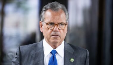 MAGA Republican Straight-Up Admits They’ll Cut Medicare and Medicaid