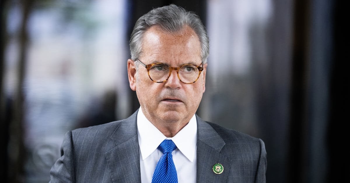 MAGA Republican Straight-Up Admits They’ll Cut Medicare and Medicaid