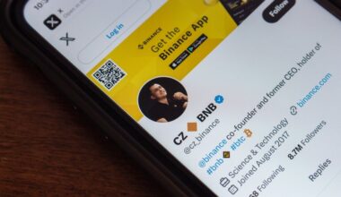 Changpeng 'CZ' Zhao Says He Has An 'Unpopular Opinion' On Using Crypto For AI Fees: 'Not Every Agent Needs Its Own Token'
