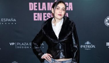 Spain Music Execs & Artists Celebrated by Billboard in Madrid: Photos
