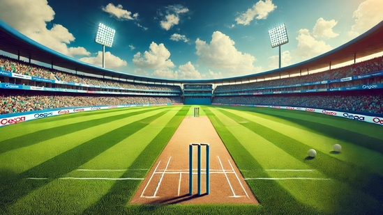 Virat Kohli's fighting spirit, energy and passion make him a great: Viv Richards