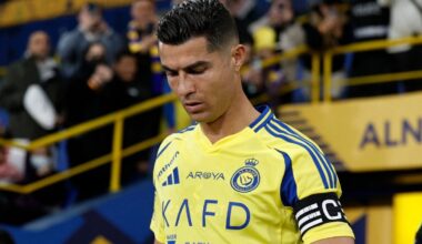 Did Cristiano Ronaldo miss Iran trip with Al Nassr due to fear of 99 lashes for adultery? – Firstpost