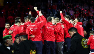 Croatia Secures EURO Spot with a Dominant Win Over Czech Republic