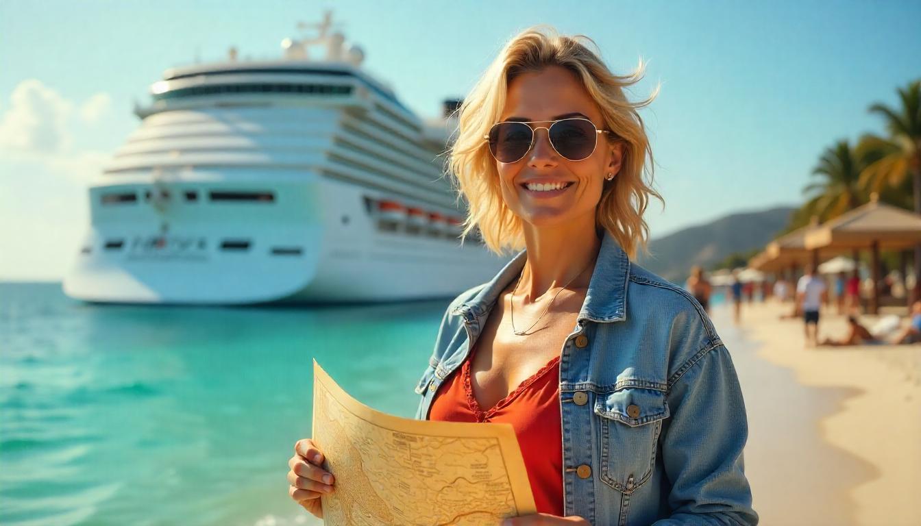 Greece, Mexico, Scotland, Norway Set to Join US, Iceland, Italy, Spain, and Belgium Propelling the Wave of New Travel Cruise Taxes