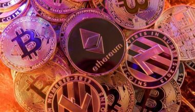 Trump Media Partnership Ensured Crypto.Com's Native Token Bucked Bitcoin, Ethereum Downsides With 21% Rally Last Week — Here's What Else Popped - Grayscale Bitcoin Mini Trust (BTC) Common units of fractional undivided beneficial interest (ARCA:BTC)