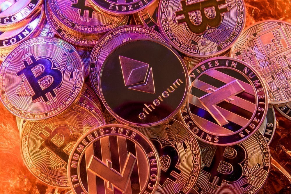 Trump Media Partnership Ensured Crypto.Com's Native Token Bucked Bitcoin, Ethereum Downsides With 21% Rally Last Week — Here's What Else Popped - Grayscale Bitcoin Mini Trust (BTC) Common units of fractional undivided beneficial interest (ARCA:BTC)